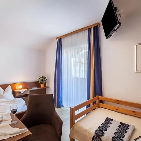 Ferienwohnung Brugger 4 Personen Kaltenbach Exterior photo