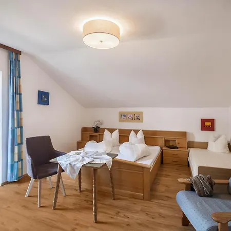 Ferienwohnung Brugger 4 Personen Kaltenbach Exterior photo