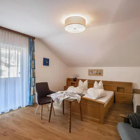 Ferienwohnung Brugger 4 Personen Kaltenbach Exterior photo