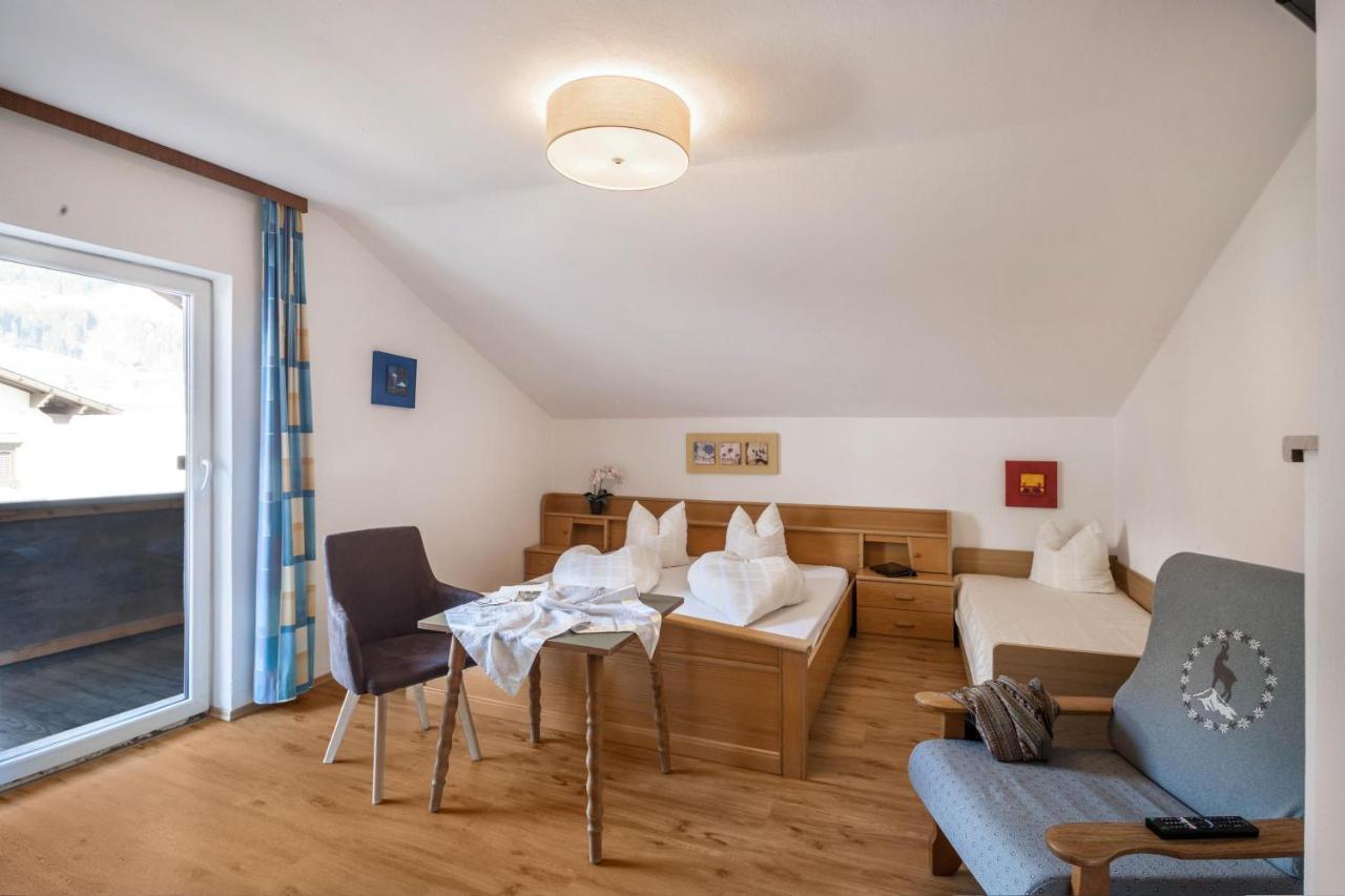 Appartement Brugger 4 Personen