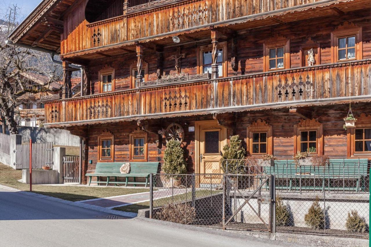 Brugger 4 Personen Appartement