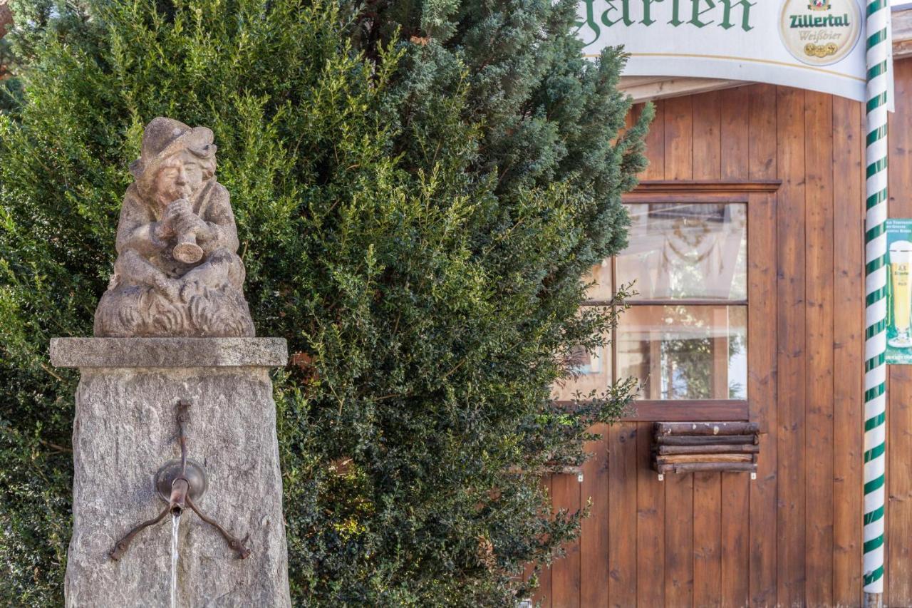 Brugger 4 Personen Appartement Kaltenbach