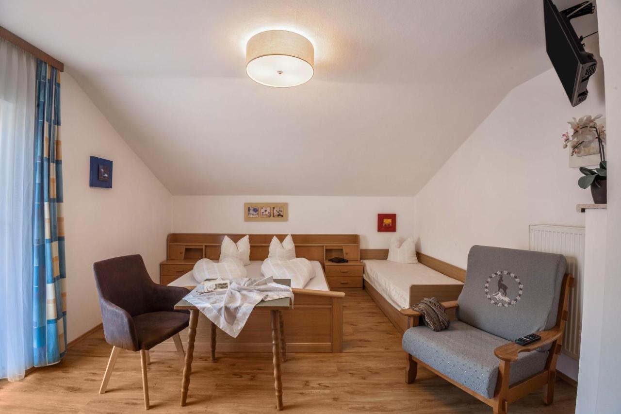 Brugger 4 Personen Appartement Kaltenbach