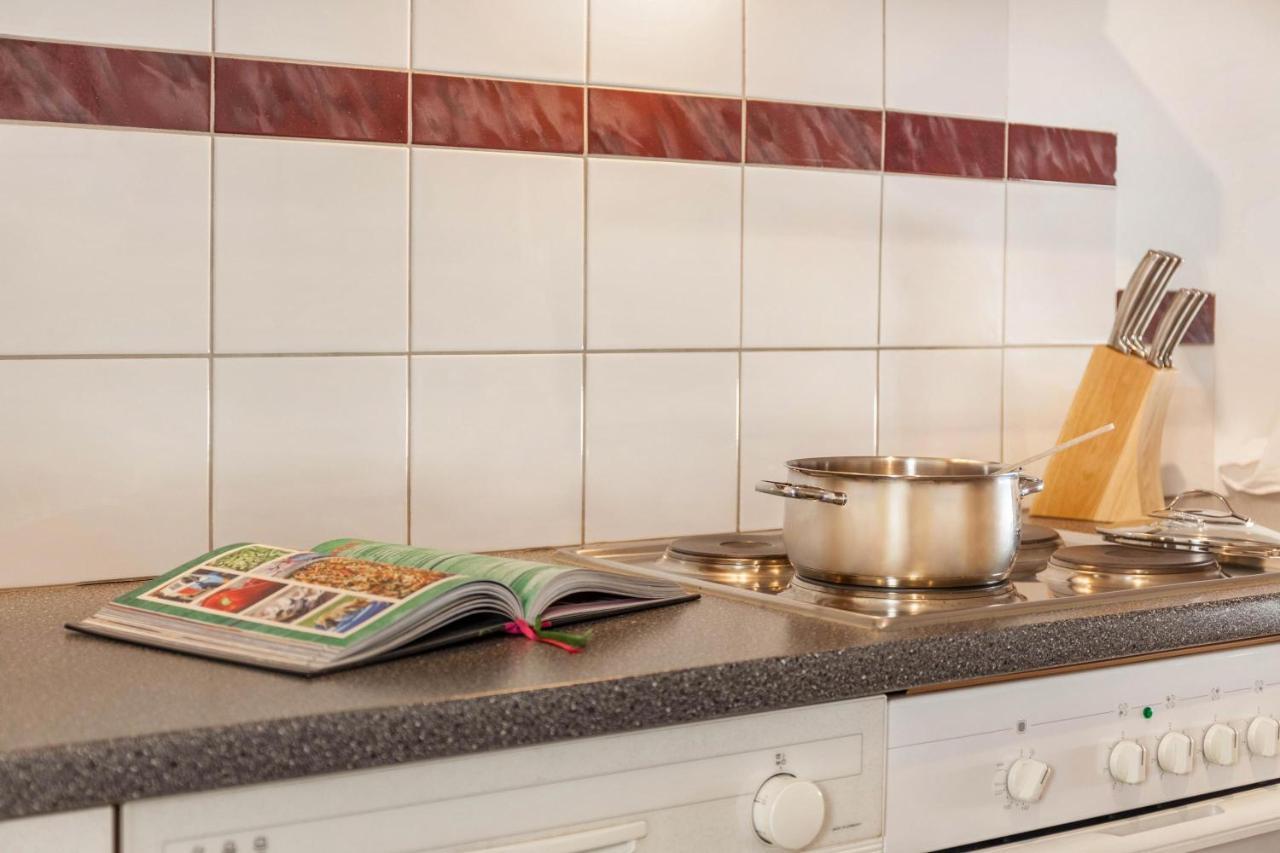 Brugger 4 Personen Appartement *