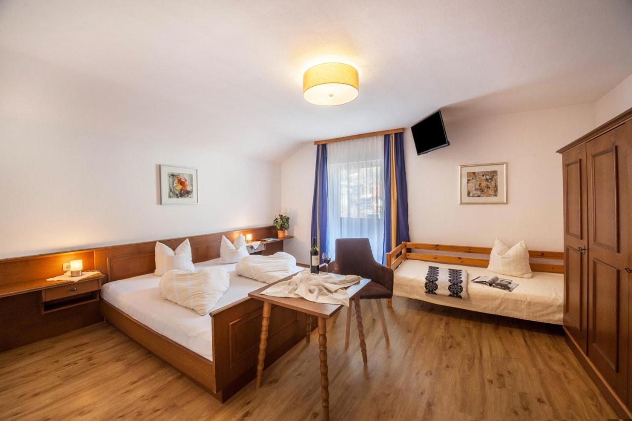 Brugger 4 Personen Appartement *