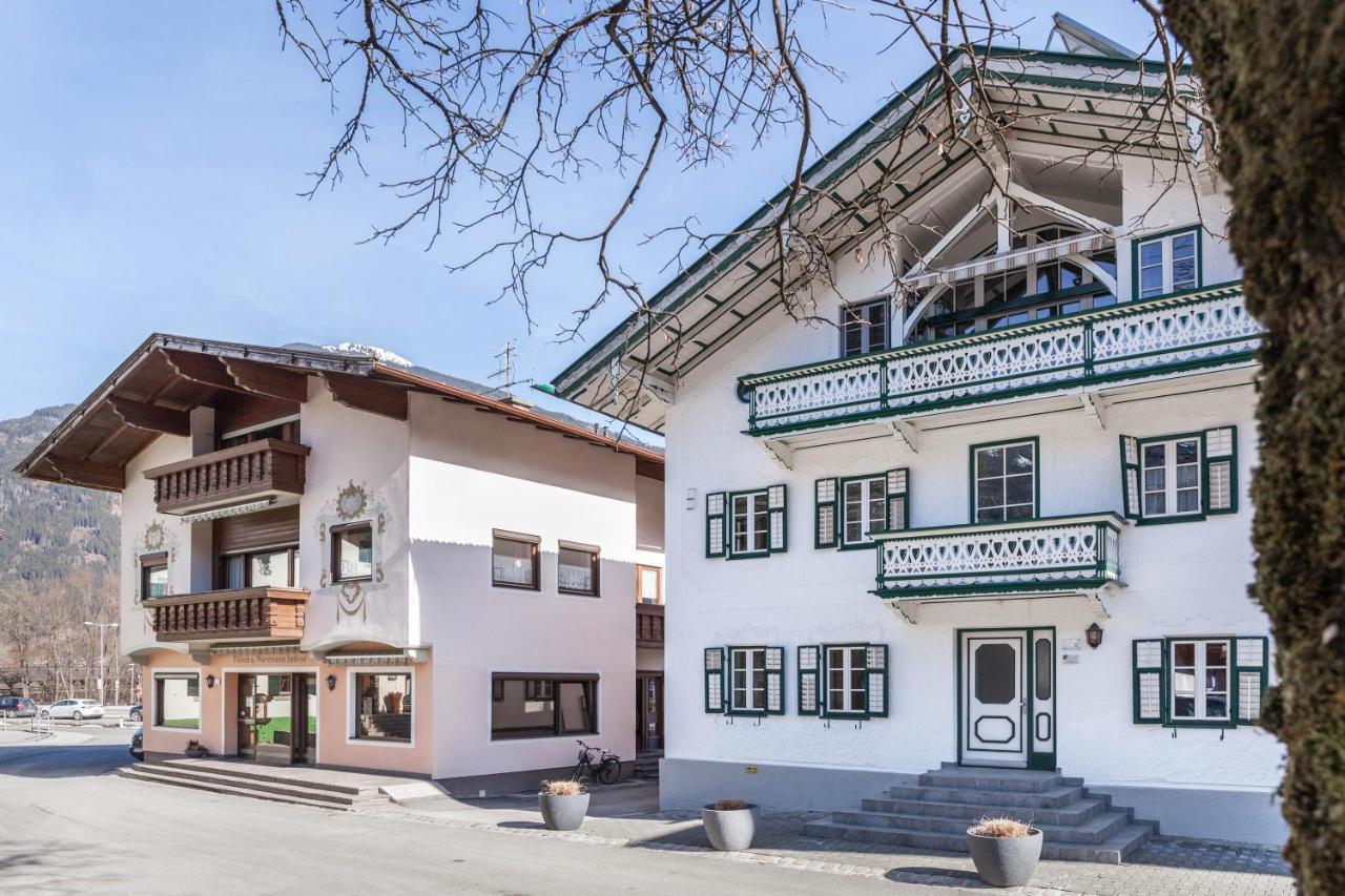 Brugger 4 Personen Appartement