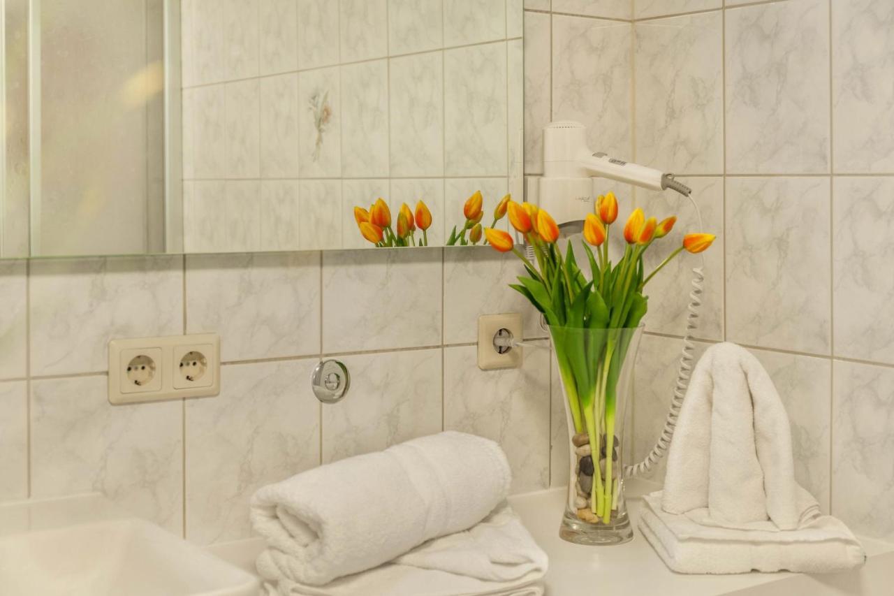 Brugger 4 Personen Apartment