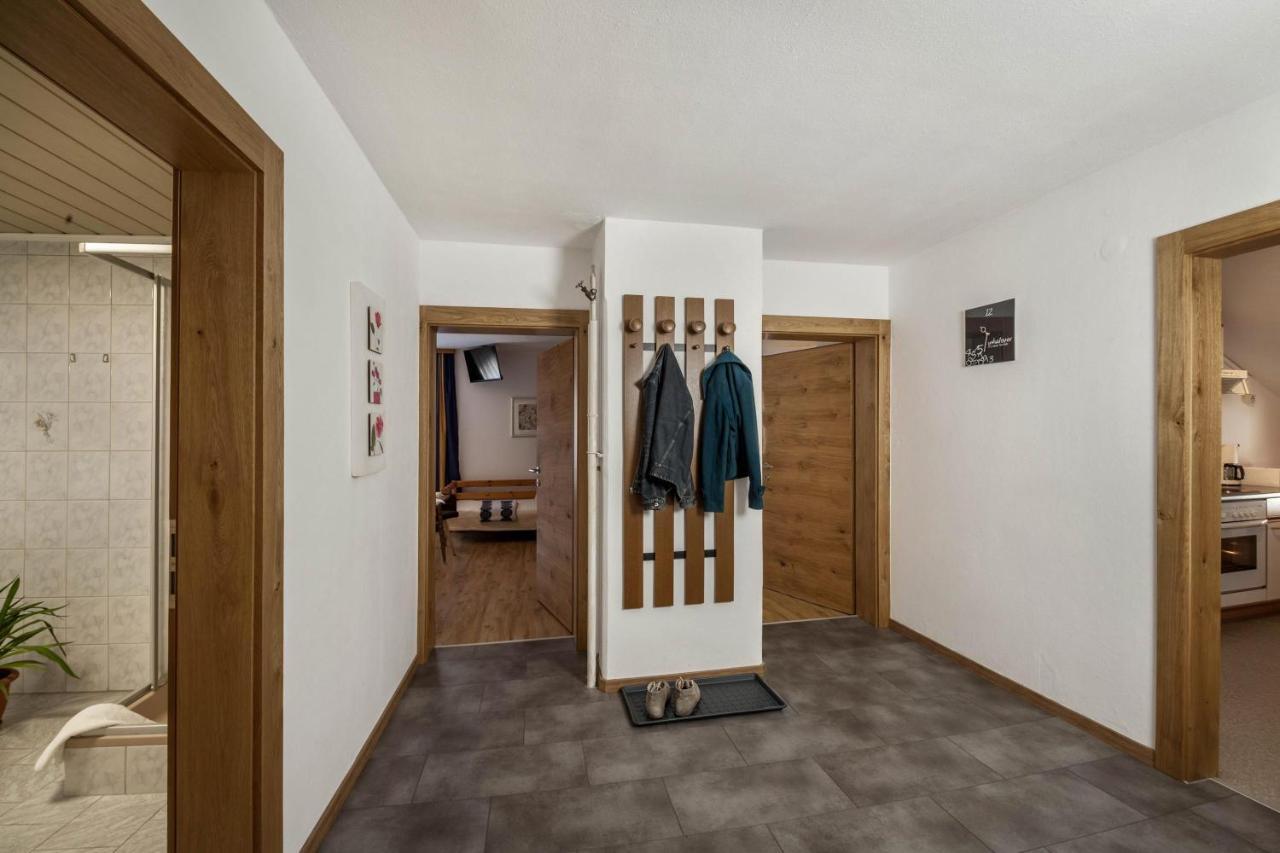 Brugger 4 Personen Apartment Kaltenbach
