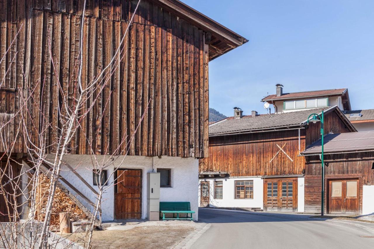 Apartment Brugger 4 Personen Kaltenbach