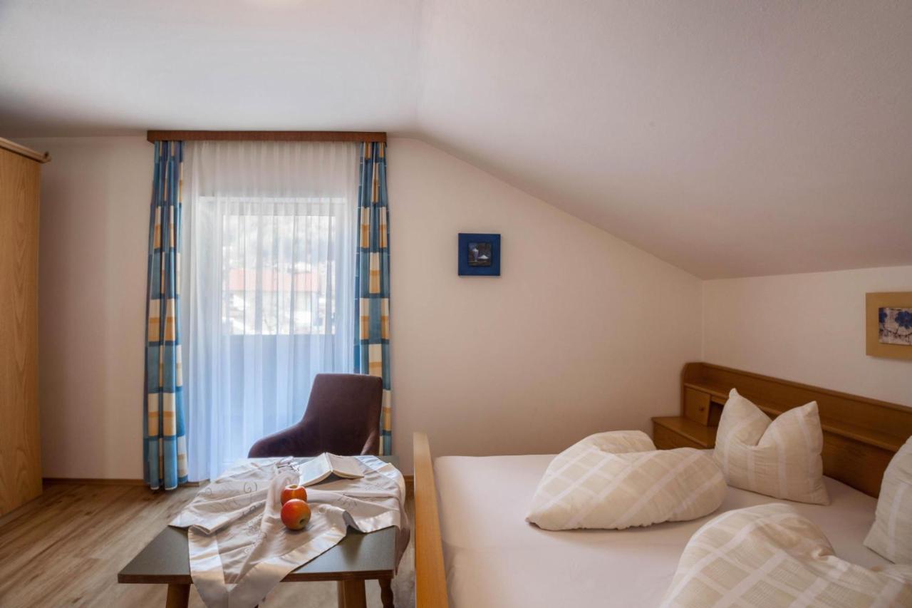 Brugger 4 Personen Apartment