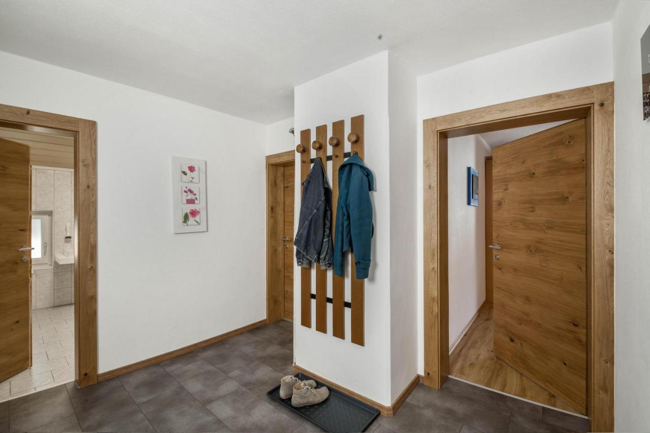 Brugger 4 Personen Apartment Kaltenbach