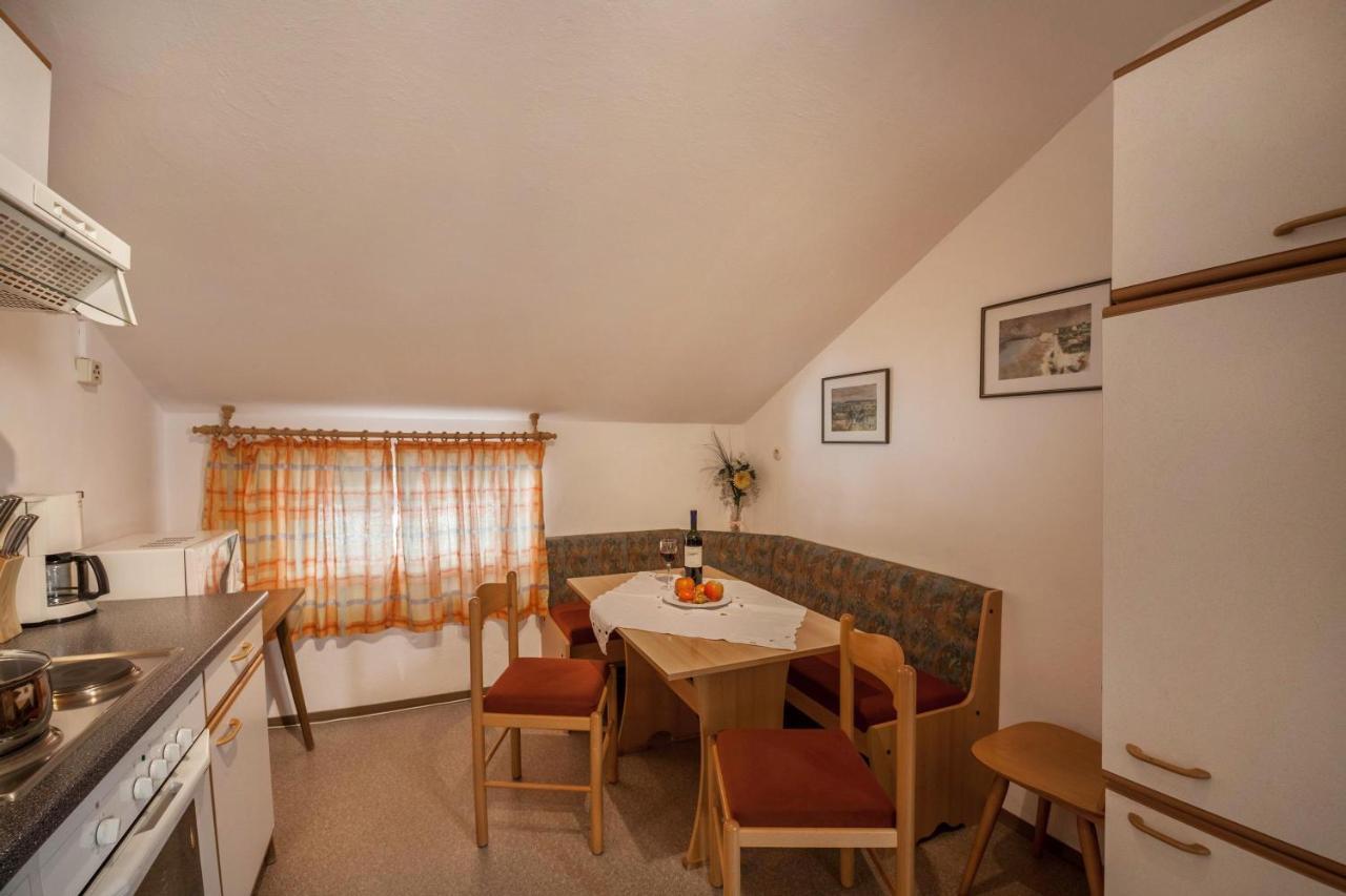 Brugger 4 Personen Apartment